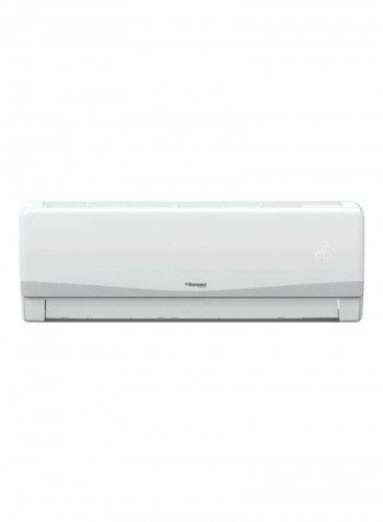 Split AC 2 Ton 0 W BSAC24PX White