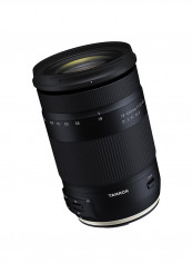 18-400mm f/3.5-6.3 Di II VC HLD Lens Black