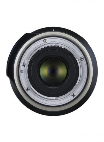 18-400mm f/3.5-6.3 Di II VC HLD Lens Black