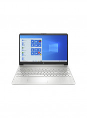 15s-eq2001ne DDR4-SDRAM Notebook 39,6 cm (15.6") 1920 x 1080 Pixels AMD Ryzen 5 8 GB 512 GB SSD Wi-Fi 5 (802.11ac) Windows 10 Home Silver