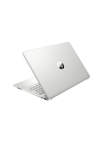 15s-eq2001ne DDR4-SDRAM Notebook 39,6 cm (15.6") 1920 x 1080 Pixels AMD Ryzen 5 8 GB 512 GB SSD Wi-Fi 5 (802.11ac) Windows 10 Home Silver