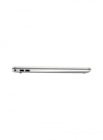 15s-eq2001ne DDR4-SDRAM Notebook 39,6 cm (15.6") 1920 x 1080 Pixels AMD Ryzen 5 8 GB 512 GB SSD Wi-Fi 5 (802.11ac) Windows 10 Home Silver