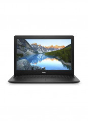 Inpiron 3501 Laptop With 15.6-Inch Display, Core i5-1135G7 Processer/8GB RAM/256GB SSD/Intel Iris XE Graphics Black