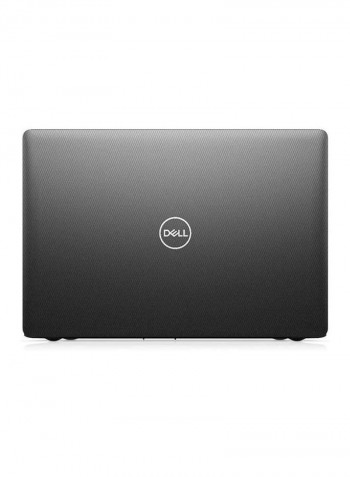 Inpiron 3501 Laptop With 15.6-Inch Display, Core i5-1135G7 Processer/8GB RAM/256GB SSD/Intel Iris XE Graphics Black