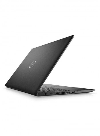 Inpiron 3501 Laptop With 15.6-Inch Display, Core i5-1135G7 Processer/8GB RAM/256GB SSD/Intel Iris XE Graphics Black