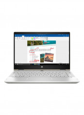 2020 Pavilion 14M- x360 2 in 1 Convertible Laptop With 14-Inch Display,core_i3 Processor/12GB RAM/256GB SSD/Integrated UHD Graphics silver