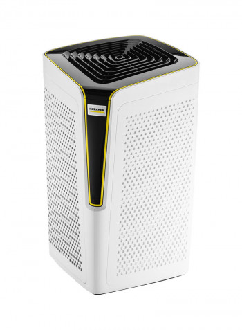 Air Purifier KA 5 11985010 White/Black