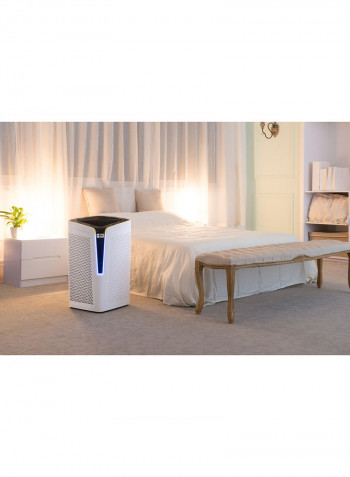 Air Purifier KA 5 11985010 White/Black