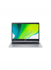 Aspire 5 A514 Notebook With 14 Inches FHD IPS Comfy View Display, 10th Gen Intel Core i5-1035G1 Quad Core Upto 3.60GHz/8GB DDR4 RAM/512GB SSD Storage/Intel UHD Graphics/Win 10 Home/Latest WiFi-6 Pure Silver