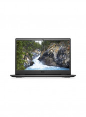 Inspiron 15 3000 Series 3501 Laptop With 15.6 Inch FHD Display, Windows 10, Intel Core i5-1135G7 Processor/12GB RAM/256GB SSD/Intel Iris Xe Graphics/W10 Home in S Mode Accent Black