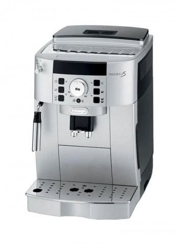 Magnifica Automatic Coffee Machine 1 l 1450 W ECAM22.110 Silver/Black