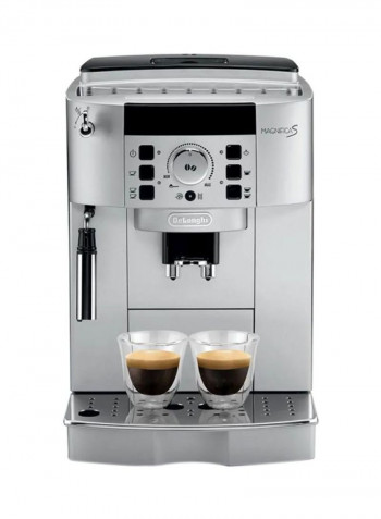 Magnifica Automatic Coffee Machine 1 l 1450 W ECAM22.110 Silver/Black