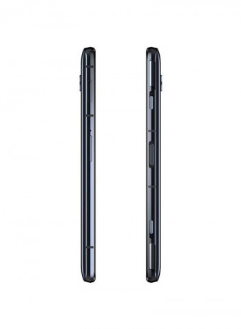 Blackshark 4 Dual Sim 12GB RAM 256GB 5G Black - Global Version