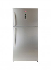 Double Door Refrigerator 730L 730 l HTR730L-S Silver
