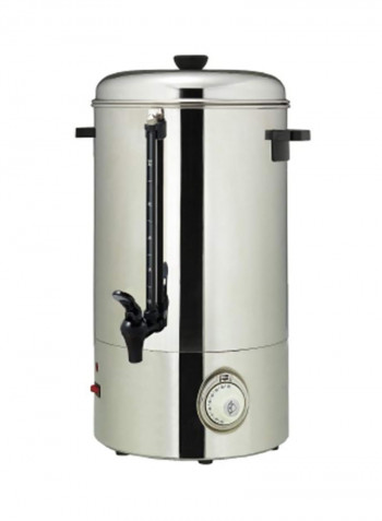 Water Warmer MUR50 Silver/Black
