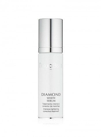 Natura Bisse Diamond White Serum, 1.7 fl. oz. 1.7ounce