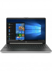 15-DY1045 Laptop With 15.6-Inch Display, Core i5-1035G1 Processor/8GB RAM/256GB SSD/Intel UHD Graphics Silver
