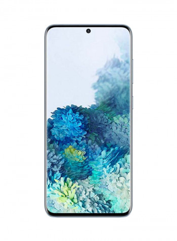 Galaxy S20 Dual SIM Cloud Blue 8GB RAM 128GB 4G LTE - International Version