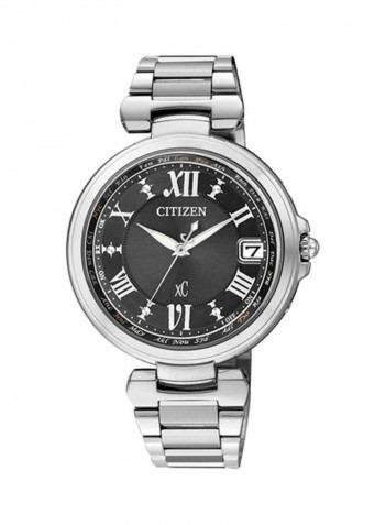 Women's Eco-Drive Analog Watch EC2000-55E