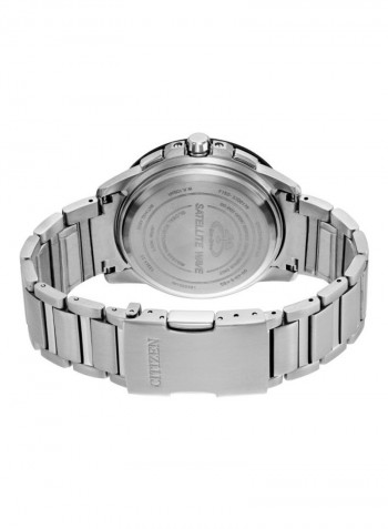 Women's Eco-Drive Analog Watch EC2000-55E