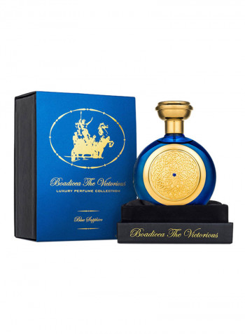 Blue Sapphire EDP 100ml