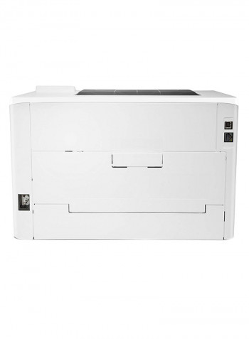 Laserjet Pro Printer White