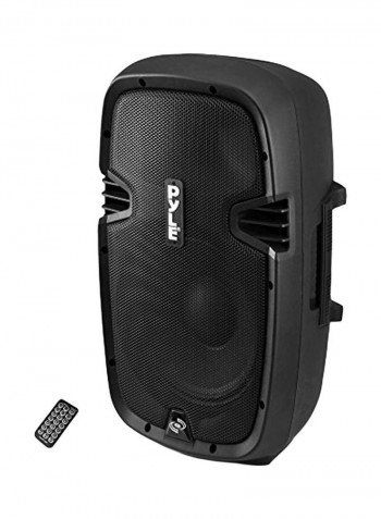 Bluetooth PA Microphone System B00BQOI2DG Black