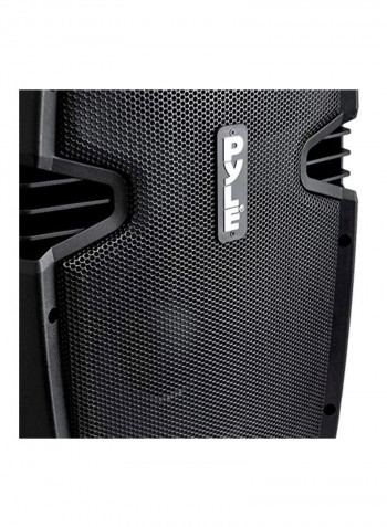 Bluetooth PA Microphone System B00BQOI2DG Black