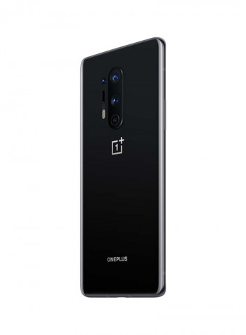 8 Pro Dual SIM Onyx Black​ 8GB RAM 128GB 5G - Global Version