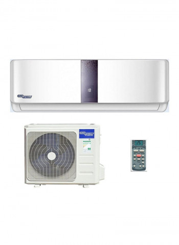 24000 BTU Split Air Conditioner SGS260HE White