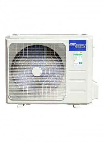 24000 BTU Split Air Conditioner SGS260HE White