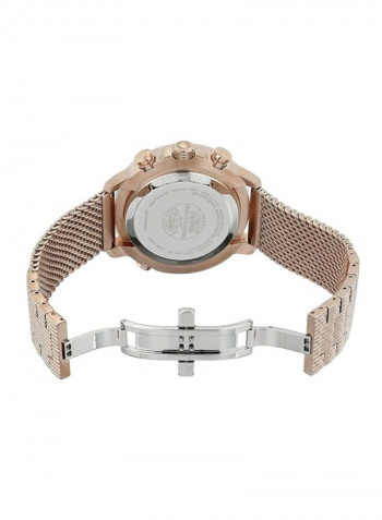 Men's Eco-Drive Navihawk Analog/Digital Watch JY8033-51E