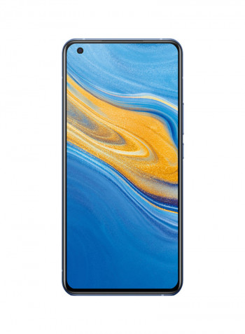 X50 Dual SIM Frost Blue 8GB RAM 128GB 5G With Gift Items
