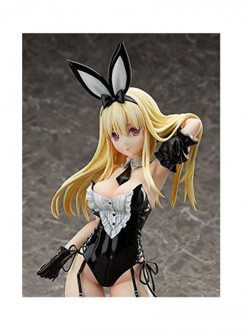 Tsunako Original Bunny Girl Eureka Scale PVC Figure 16x8x6inch