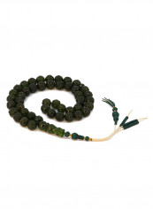 Green Natural Amber Worry Beads Tesbih reviews Green Natural Amber Worry Beads Tesbih