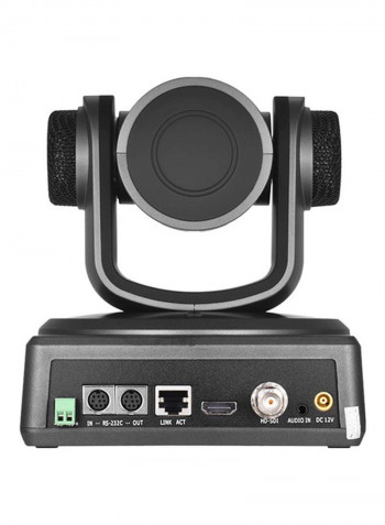 HD Video Conference Camera With 2.0 USB Web Cable Remote Control