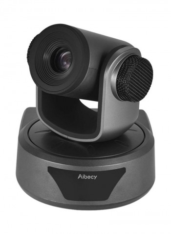 HD Video Conference Camera With 2.0 USB Web Cable Remote Control