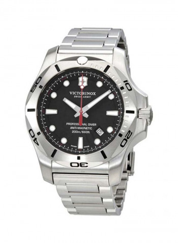 Men's Water Resistant Analog Wrist Watch 241781