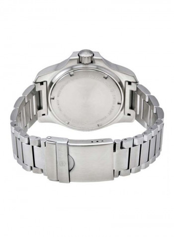 Men's Water Resistant Analog Wrist Watch 241781