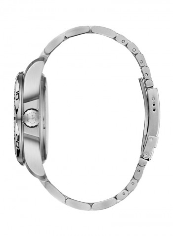 Men's Water Resistant Analog Wrist Watch 241781