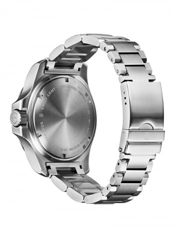 Men's Water Resistant Analog Wrist Watch 241781