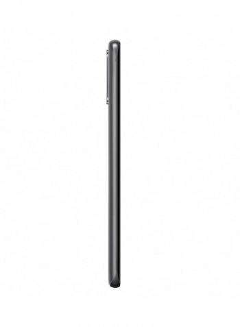 Samsung Galaxy S20 Plus Dual SIM Cosmic Gray 8GB RAM 128GB 4G LTE, UAE Version