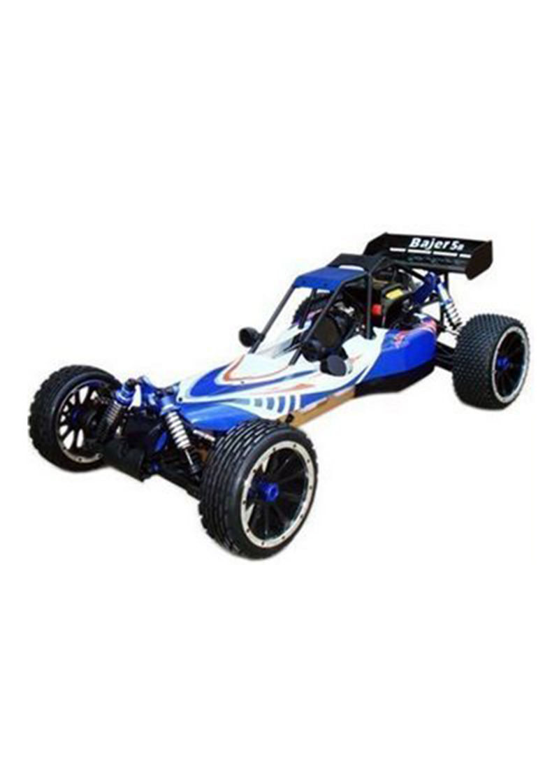 Gas Engine Off Road Buggy Bajer Rc Car 94054