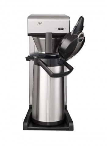 Coffee Machine 2.2L 2310W TH 230V Black/Silver