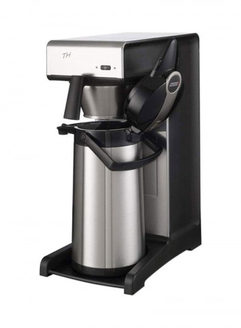 Coffee Machine 2.2L 2310W TH 230V Black/Silver