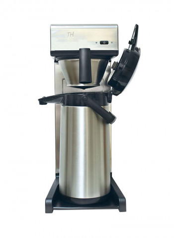 Coffee Machine 2.2L 2310W TH 230V Black/Silver