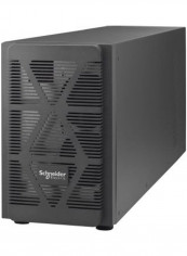 SRVS72BP-9A Electric Easy UPS SRVS 72V Battery Pack For 2 And 3kVA Tower Black
