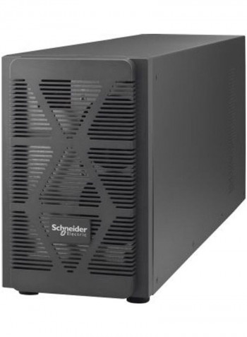 SRVS72BP-9A Electric Easy UPS SRVS 72V Battery Pack For 2 And 3kVA Tower Black