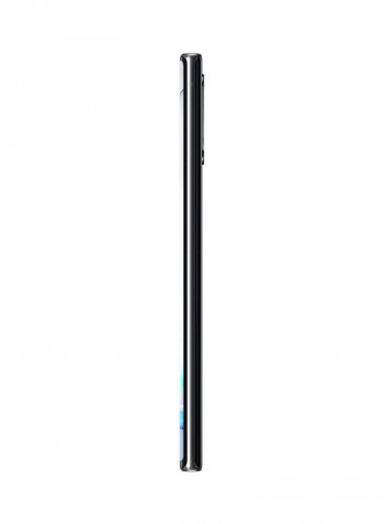 Galaxy Note10 Dual SIM Aura Black 256GB 8GB RAM 4G LTE