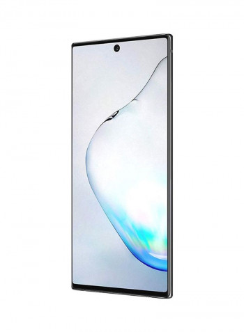Galaxy Note10 Dual SIM Aura Black 256GB 8GB RAM 4G LTE